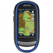 Magellan eXplorist 510 Waterproof Hiking GPS