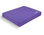 Yes4All Caah Balance Pad Large, Purple