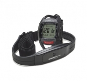 Sportline Cardio 660 Men's Monitor (BLACK)
