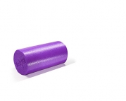 Yes4All High Density Foam Roller - Made in USA (Purple 12)