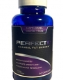 Natural Genetics PERFECT 10 Natural Fat Burner Energy Booster Promotes Fat Metabolism Weight Loss Best Dietary Supplements,Unisex 60 Capsule, Made in USA