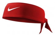 Nike Dri-Fit Head Tie 2.0 (Red)