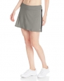 Skirt Sports Women's Gym Girl Ultra Skirt, Sterling, XX-Small