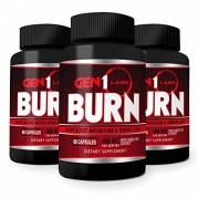Best Thermogenic Fat Burner Weight Loss Pills That Work for Men and Women. Increase Metabolism Energy and Appetite Control. Lose Weight and BURN Belly Fat Fast w/ Caffeine, Chromium and Green Tea 60ct