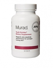 Murad Youth Builder Dietary Supplement, 120 tablets (60 day supply)