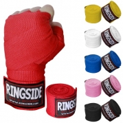 Ringside Mexican-Style Boxing Handwraps - 180 180 Inch