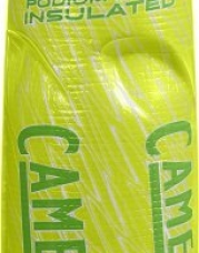 Camelbak Products Podium Chill Water Bottle, Lime, 21-Ounce