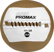 Champion Sports Rhino Promax Slam Ball, 20