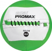 Champion Sports Rhino Promax Slam Ball, 10