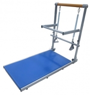 Supreme Toning Tower w/ Pilates + Barre