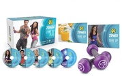 Zumba Fitness Tone Up DVD System