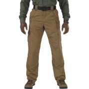 5.11 Tactical Men's Taclite Pro Pants, Battle Brown, 30-Waist/34-Length