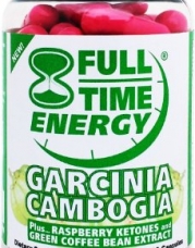 Full-Time Energy Pure Garcinia Cambogia plus Raspberry Ketones and Green Coffee Bean Extract Complete Complex - Lose Weight and Burn Fat With This Extreme Weight Loss Diet Pills Formula - The Best Natural Fat Burners and Weight Loss Supplements That Works