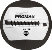 Champion Sports Rhino Promax Slam Ball, 18