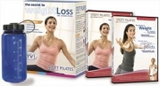 STOTT PILATES The Secret to Weight Loss Power Pack