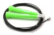 Buy Jump Ropes Double Unders Jump Rope, Green, 10-Feet