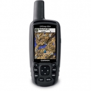 Garmin GPSMAP 62sc Handheld Navigator (Discontinued by Manufacturer)