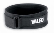 Valeo 4-Inch VLP Performance Low Profile Belt (XX-Large)