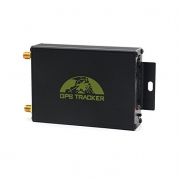 Sourcingbay Tracking Drive Vehicle Car Tracker Gps/Gsm/Gprs System GPS105A