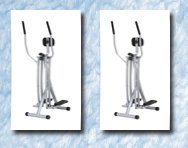 Sunny Health & Fitness sunny air walk trainer