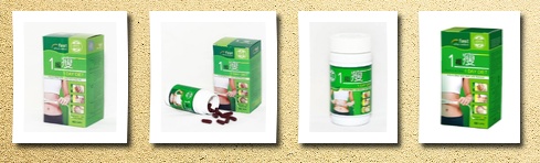 1 Day Diet (one day diet) best slimming capsule 60 pills