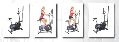 Body Max BRD2800