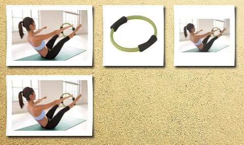 Gaiam 05-54255