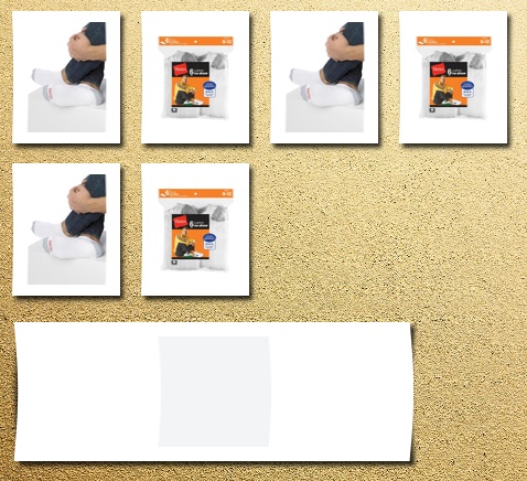 Hanes